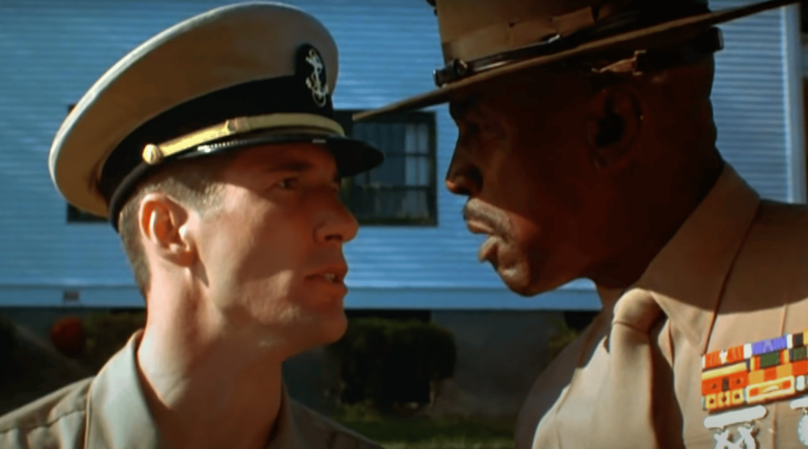 12 Movies Like Top Gun For A Patriotic Watch